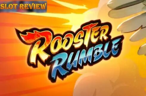 Rooster Rumble slot